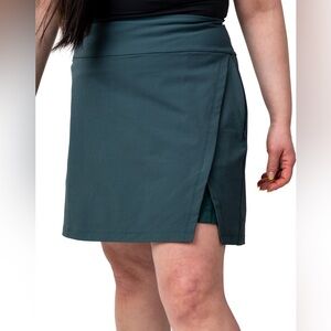 Alder Get Dirty Skort